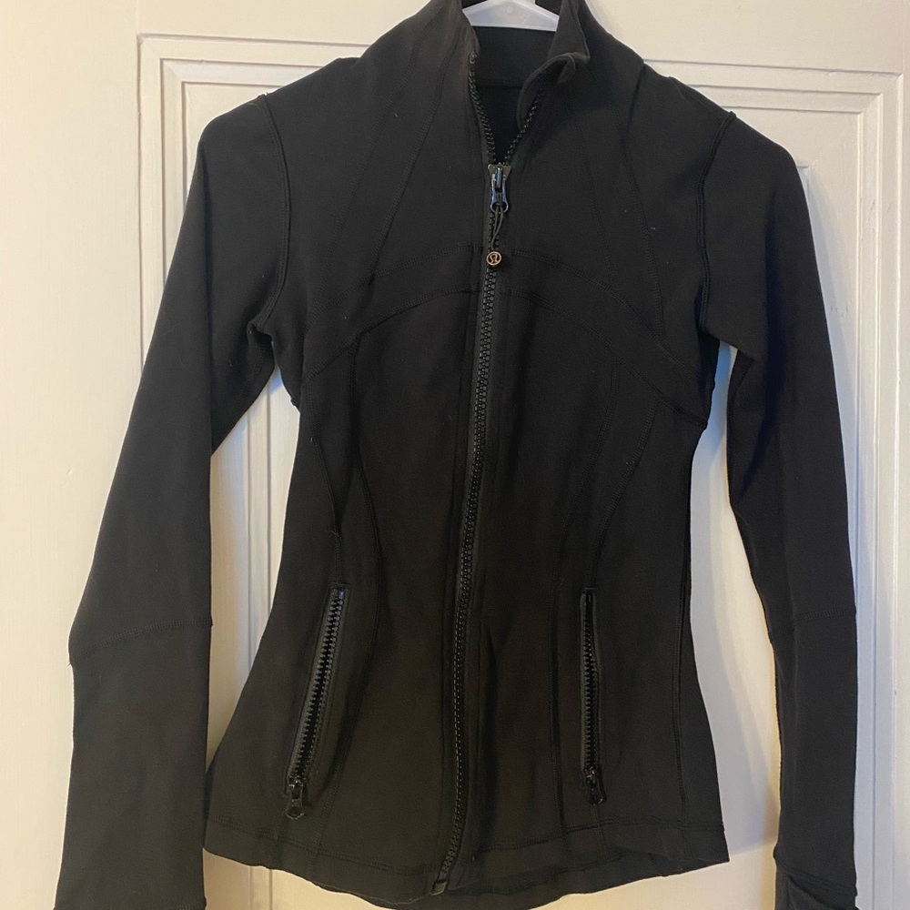 Lululemon 🍋 jacket EUC